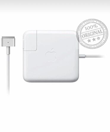 Apple Macbook Air A1346, A1436, A1465, A1466 Orijinal Adaptör Şarj Aleti