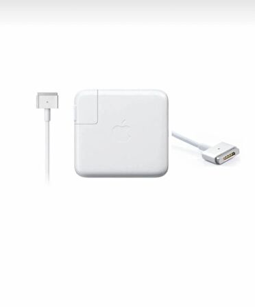 Apple MacBooK Air(13-inch Mid 2013)A1466(EMC 2632) Orijinal Adaptör Şarj Aleti