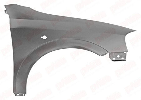 Opel Camurluk On Sag Sinyal Delikli Sac Astra 98> - Oran 745012