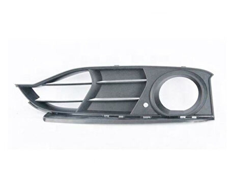 Bmw Tampon İzgarası F34 LCI On Sag (kismen Acık) - Wenderparts Ba51117293798