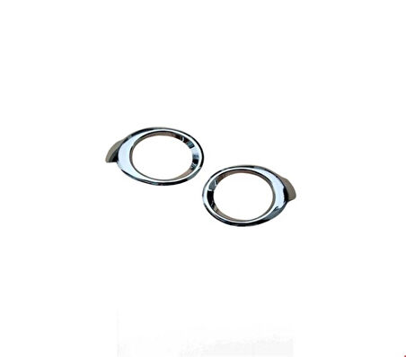 Psa Sis Far Cercevesi Kromlu Set Partner 08> - Vortex V2808283