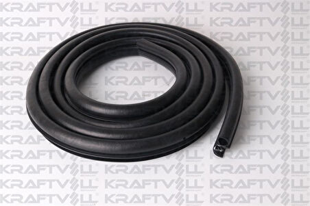 Fiat On Kapı Fitili Sag Linea - Kraftvoll 09020312