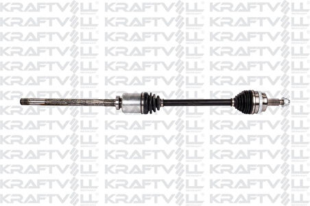 Renault Aks Sag Abslı Master II 2.5 DCI Movano Rn 8 997a Dis Freze 28 IC Freze39 Abs Halka Dis Sayısı 51 Uzu - Kraftvoll 01010015