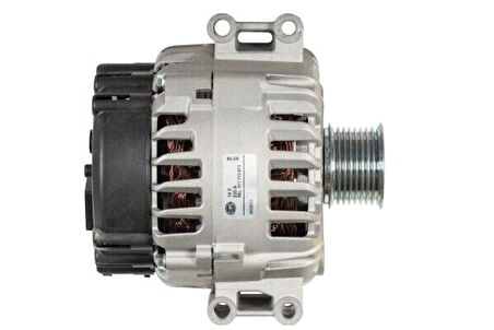 Bmw Alternator Sarj Dinamosu Bmw F01  X6 E71 - Hella 8el011713-871