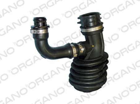 Ford Hava Filtre Hortumu Kit (koruku) Focus C Max 1,6tdci 90ps 03>07 Volvo S40 1,6tdi 90ps - Ucpa 13p66105