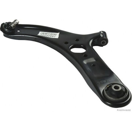 Kia Salıncak Rotıllı Sol Kia Rio III 2009-> - Kraftvoll 13050503