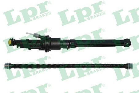 Psa Debriyaj Merkezi Ust 208 2008 Be4r Sanzıman Stop And Start Sistemi Olanmayan Tip - Lpr 2479