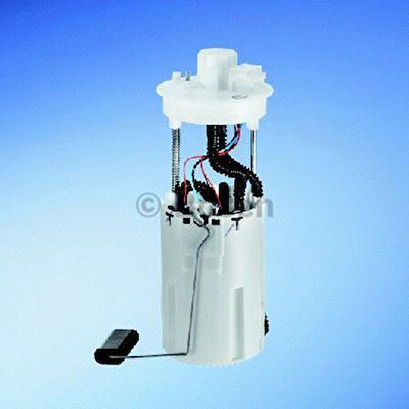 Fiat Yakıt Depo Samandırası Brava Marea Bravo 1.2 / 1.4 / 1.6 / 1.8 / 2.0 16v - Bosch 0580313011