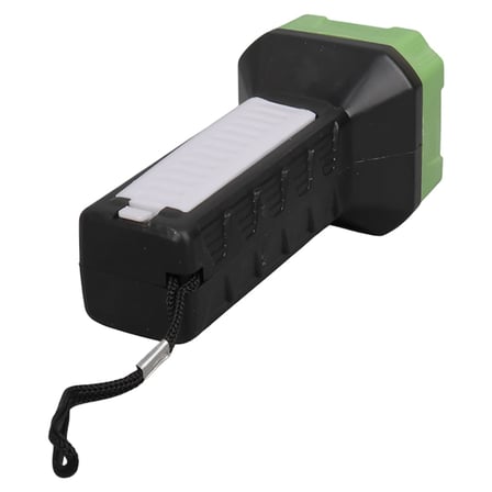 Greyder GD-118 Pilli Mini Ledli El Feneri (5 Adet)