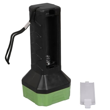 Greyder GD-118 Pilli Mini Ledli El Feneri (5 Adet)
