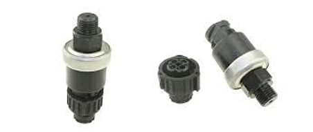 Renault Truck Fren Hava Basınc Sensoru Renault 340/385/400/420 - Wagenburg 702084