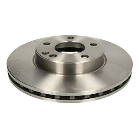 Mercedes Fren Diski On W176 12>18 W246 11>18 C117 13>19 - Braxıs Ae0878