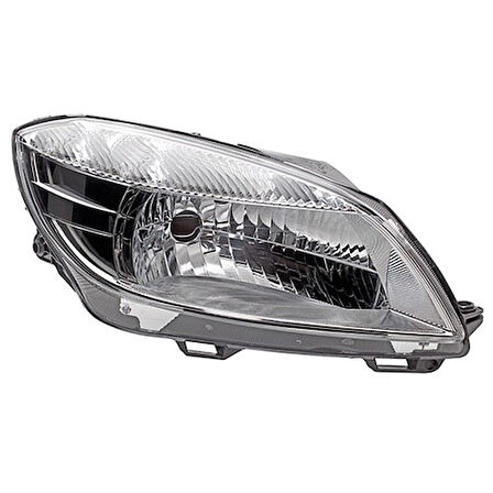 Vag Far Sag Fabıa Roomster 11> - Hella 1ed010417-341