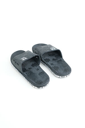 Gezer Yazlık Kaydırmaz Taban Kadın Terlik