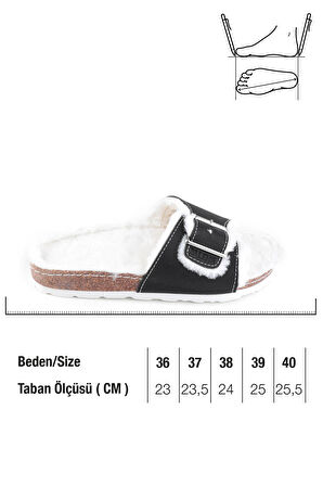 Paleng Mantar Taban Kadın Terlik