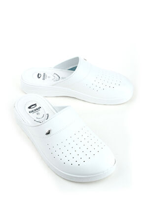Gezer Yazlık Sabo Erkek Terlik