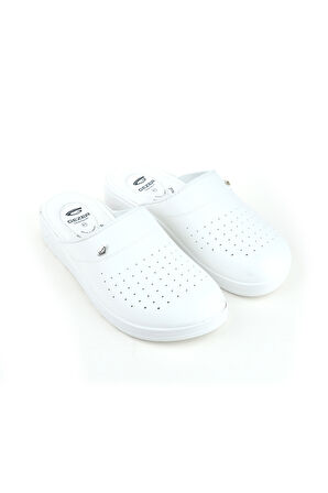 Gezer Yazlık Sabo Erkek Terlik