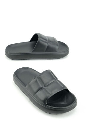 Gezer Kadın Yazlık Banyo Bahçe Havuz Terlik