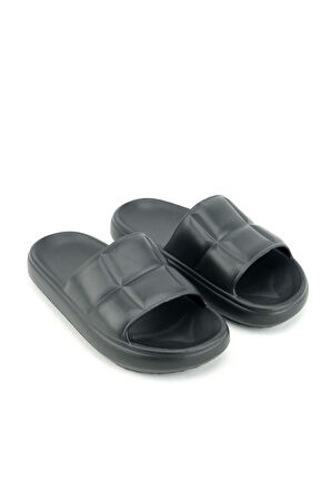 Gezer Kadın Yazlık Banyo Bahçe Havuz Terlik