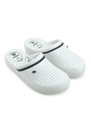 Gezer Erkek Rahat Taban Anatomik Ev Hastane Sabo Terlik