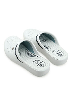 Gezer Erkek Rahat Taban Anatomik Ev Hastane Sabo Terlik