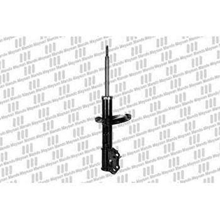 Hyundaı On Amortısor Sol Gazlı Hyundaı İ20 1.2 1.4 08-12 Benzinli - Maysan Ps9416679