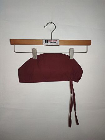 Desenli Cerrahi Medikal Hemşire Bone No:36