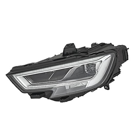 Vag Far Sol Ledli (ayar Motoru Var) A3 13> - Valeo 046826