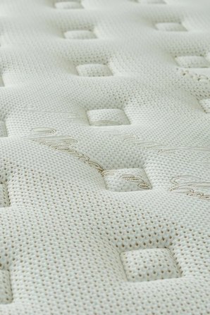Natural | Full Ortopedik Çift Taraflı Paket Yaylı Yatak