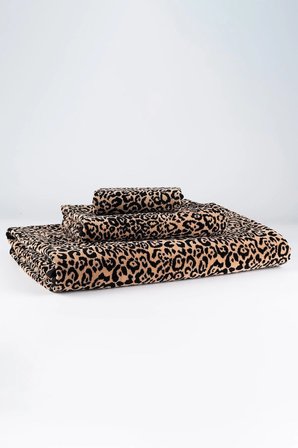Panthera | %100 Pamuk Misafir Havlusu