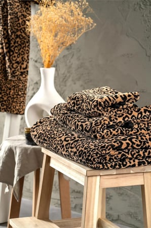 | Panthera | %100 Pamuk El / Yüz Havlusu