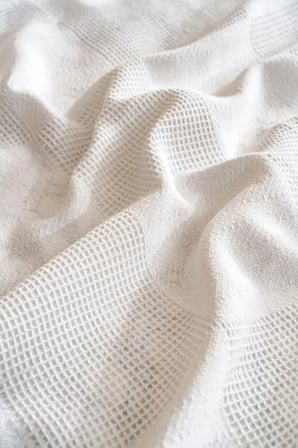 Serenity | %100 Pamuk 200 X 220 Cm Çift Kişilik Pike