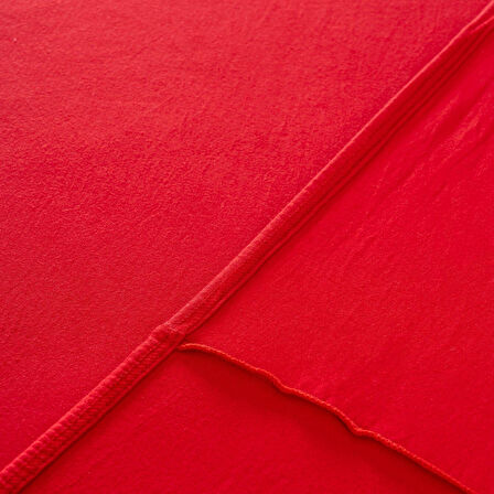 Soley | Jersey | %100 Pamuk Çift Kişilik Premium Lastikli Çarşaf