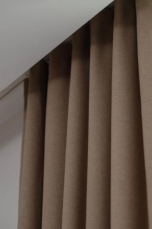 Olea | 140x270 cm (2 Adet) Fon Perde