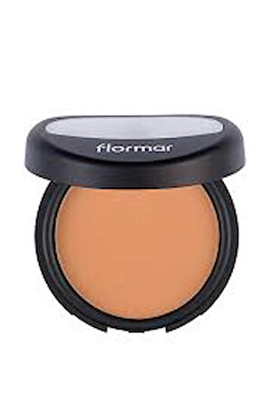 Flormar Bronzlaştırıcı Pudra - Bronzing Powder Coast 8690604551576