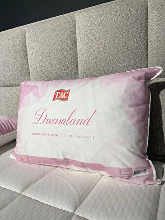 Taç Dreamland Yastık