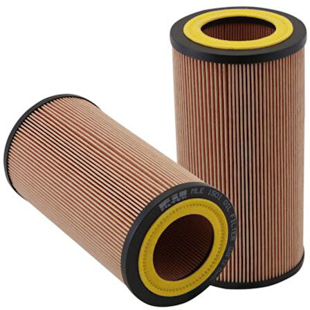 Daf Truck Yag Filtresi Daf Cf75 Cf85 01>13 Xf95 02>06 / Temsa Avenue 10> - Fil Mle1501