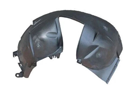 Dacıa On Camurluk Davlumbazı Sol Sandero 08>13 - Eurostamp 221.01.3130