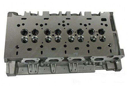 Nissan Ticarı Silindir Kapagı Nissan Navara Ys23 D23 Euro6 Mercedes X-Serisi Opel Movano 2014-> Renault Master III - Kraftvoll 12110053