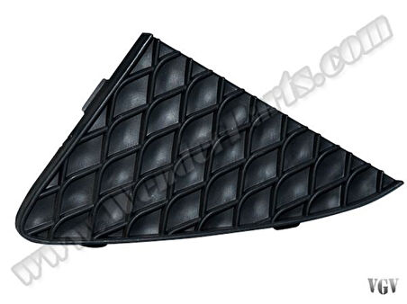 Mercedes Tampon İzgarası W246 On Orta Sag 2015>18 - Wenderparts Ma2468852422