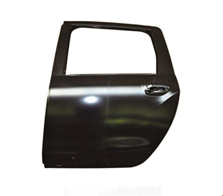 Dacıa Arka Kapı Sol Lodgy 12> - Vortex V0801958