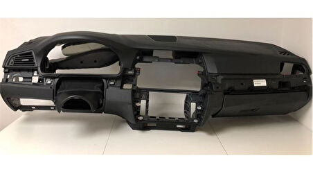 Bmw On Torpıdo Gogus Siyah Siyah F10 10> - Vortex V0200628