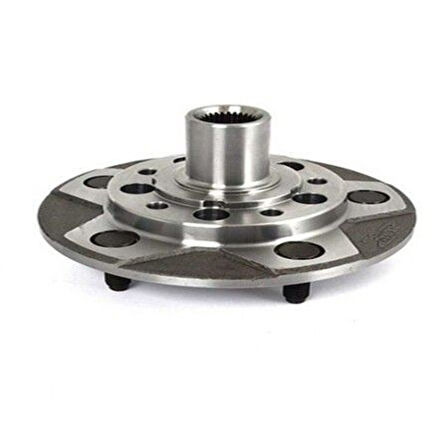 Ford On Teker Poryası Tek Teker Transıt Tt8 V184 01>06 (sfero)(bıjonlu) - Ayk 2052-1