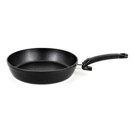 Fissler Vitaquick Premium 6Lt Düdüklü Tencere ve İndiksiyon Tabanlı Metal Kapaklı Tencere Tava Seti
