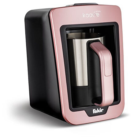 Fakir Mutfak Seti / Elektrikli Çeyiz Seti 4Lü Avantaj Plus Set Rosie Gold