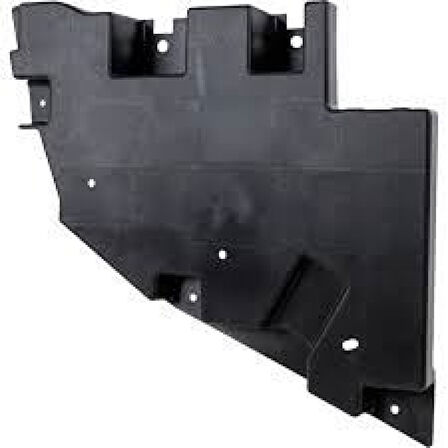 Cadıllac Far Alt Braketi Sag Escalade 15> - Vortex V0401161