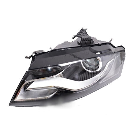 Psa Far Komple Sol Led 508 II 18> - Valeo 450958