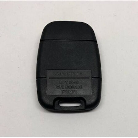 Land Rover Cam Acma Anahtarı Sol On Discovery 3 L319 04>09 Discovery 4 L319 09>18 Range Rover Sport I L320 09>1 - Maxtel 18233321