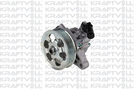 Honda Direksiyon Pompası Accord 2.4 2008/accord 2.4 2001-2012 - Kraftvoll 01060077