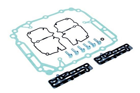 Volvo Truck Sanzıman Conta Takımı Volvo  Fh12-Fh16 At Sanz. - Consan 04.080.012